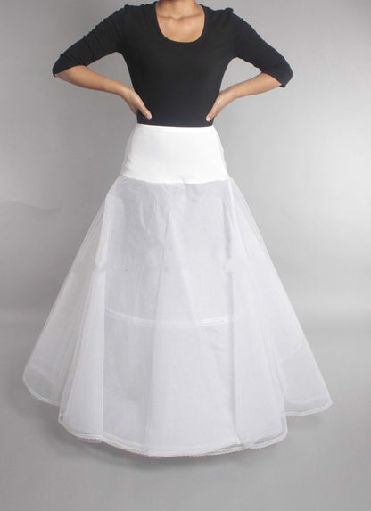 Wedding Dress Petticoat - DAYANCA