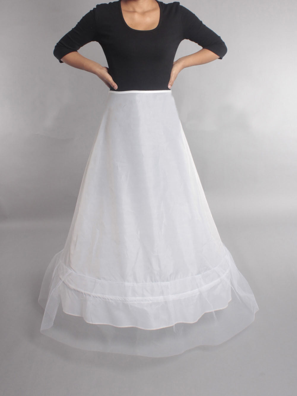 Wedding Dress Petticoat - DAYANCA