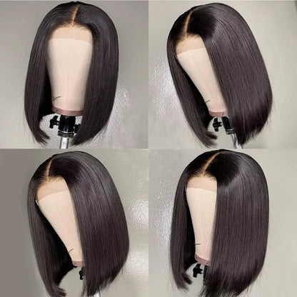 Square Cut Wig - DAYANCA