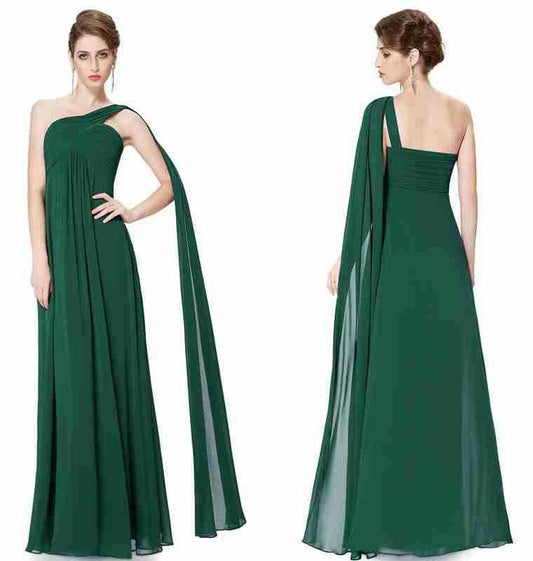 Long Banquet Dress - DAYANCA